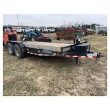 2015 Load Trail Trailer, row: 2