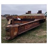 1988 Eager Beaver Trailer, row:3