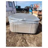 Hot Tub 110 volt, row:4