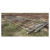 20' sides for a kicker wagon, row:9