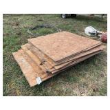 CDX assortment, row:11