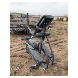 Elliptical exercise equipment, row:8