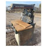 Craftsman Radial Arm Saw, row: 6