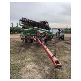 Brillion Cultipacker 25', row:8