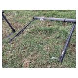 Tonneau cover 63" W x 66" L, row:11