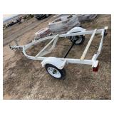 Jet Ski Trailer, row: 6