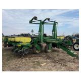 John Deere 1780 Planter, M, row:7