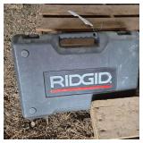Ridgid Pro Press,  bldg:locked