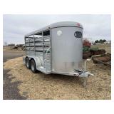 2018 WW Trailer, row: 2