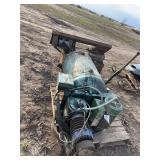 Band Saw & Air compressor, row: 6