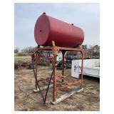 Fuel Oil Tank 250 gallon, row:8