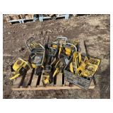 Misc. Chain Saw Parts McCulloch, row:5