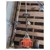 (1) Stihl FS-111 Weed Whip, bldg:locked