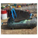 Shop Air Compressor, row:5
