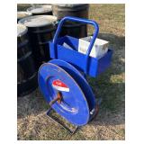 Banding machine, row:10