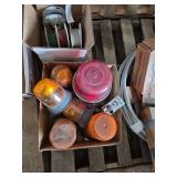 Box of Flasher Globes, bldg:locked