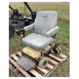 Hoverround wheel chair, M, row:11