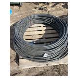 Aluminum power cable, row:4