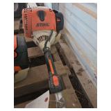 (1) Stihl FS-90 Weed Whip, bldg:locked