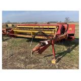 New Holland 489 Haybine, row:10