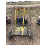 Go Cart, row:7