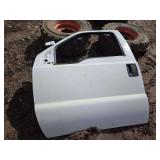 Drivers side door for 2010-2016 F-250, row:4