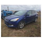 2014 Ford Escape, K, row:1