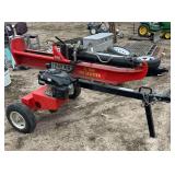 22 Ton Huskee Log Splitter, row: 5