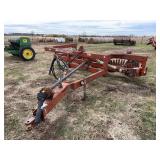 Rock-O-Matic TM12 rock rake, M, row:10