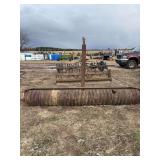 Brillion 10ft Cultipacker, row: 7