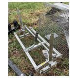 Alaskan chainsaw saw mill 30", row:11