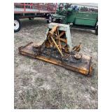 3pt Woods RM-306 Mower, row: 3