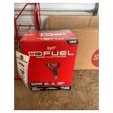 M18 fuel #2760-20 impact driver, bldg:blue