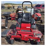 Ferris 500Z Zero Turn, K, row:4