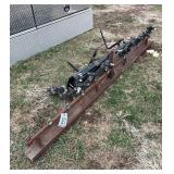 Hitch Sprayer, row:10