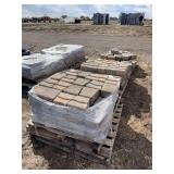 assorted wall blocks, row:4