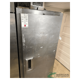 Delfield slrri34-sr one-section refrigerator