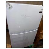 LG LTCS20020W Household Refrigerator