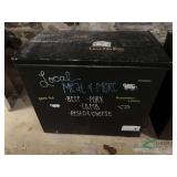 Thomson Chest Freezer