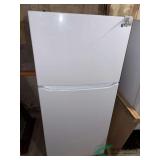 LG LTCS20020W Household Refrigerator