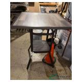 High top Patio Table