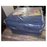 Shop Towels, 100 count, 2 packages