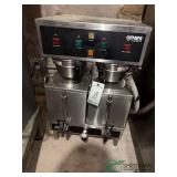 Curtis Gemini System 12 Coffee Maker