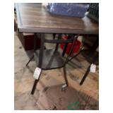 High top Patio Table