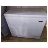 Thomson Chest Freezer