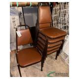 (6) Chairs
