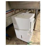 GE dehumidifier