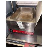 Advantco Food Warmer, electric