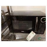 RCA Microwave