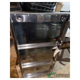 Stainless Steel Shelf/ table top